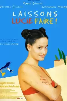 Laissons Lucie faire!