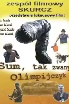Sum tak zwany olimpijczyk