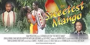 The Sweetest Mango