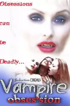 Vampire Obsession