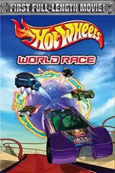 Hot Wheels Highway 35 World Race