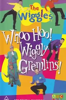 The Wiggles: Whoo Hoo! Wiggly Gremlins!