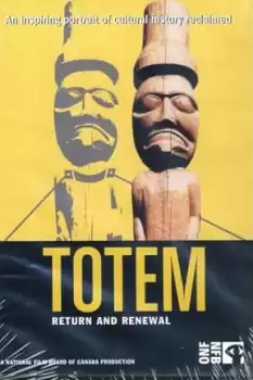 Totem: The Return of the G'psgolox Pole