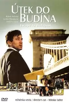 Útek do Budína