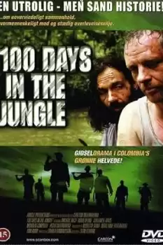 100 Days in the Jungle