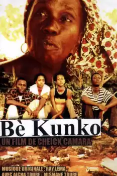 Be kunko