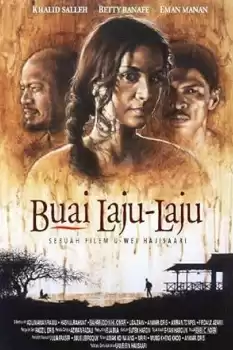 Buai laju-laju