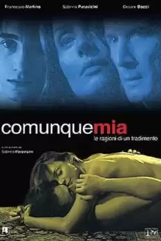 Comunque mia