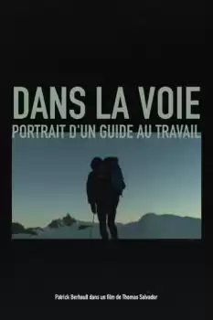 Dans la voie