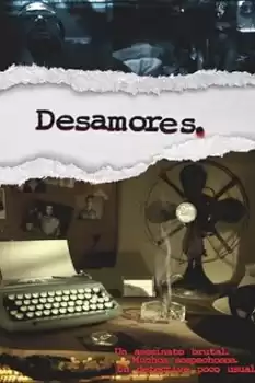 Desamores