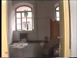 Dormitorio-Fausto Delle Chiaie
