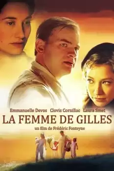 Gilles'in karısı