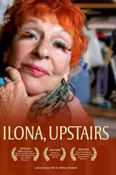 Ilona, Upstairs
