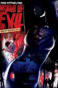 Insight of Evil