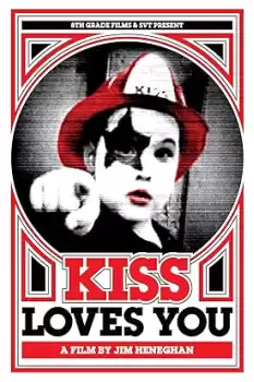 Kiss Loves You