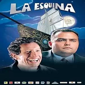 La esquina