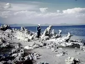 Mono Lake