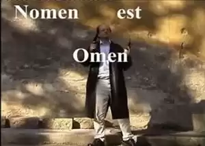 Nomen est Omen avagy Reszkess Szabó János!