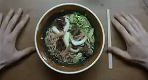 Noodles