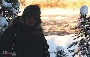 One More River: The Deal That Split the Cree