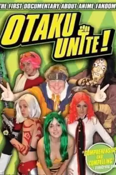 Otaku Unite!