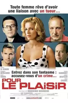 Pour le plaisir