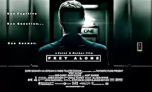 Prey Alone