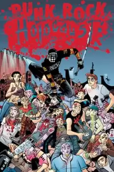 Punk Rock Holocaust