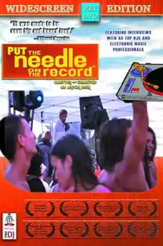 Put the Needle on the Record