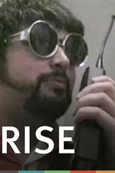 Rise: Rave Outlaw Disco Donnie