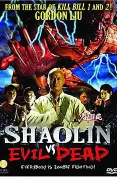 Shao Lin jiang shi