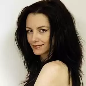 The Perfect Woman