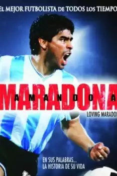 Amando a Maradona