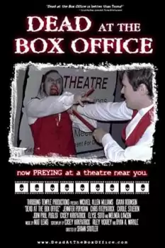 Dead at the Box Office