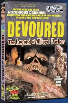 Devoured: The Legend of Alferd Packer