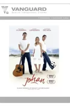 Johan