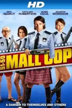 Mall Cop