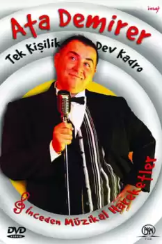 Tek Kişilik Dev Kadro