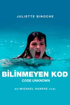 Bilinmeyen kod