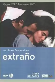Extraño
