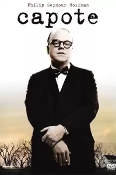 Making Capote: Defining a Style