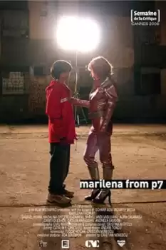 Marilena de la P7