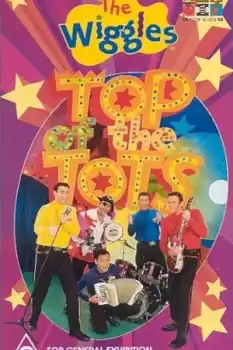 The Wiggles: Top of the Tots