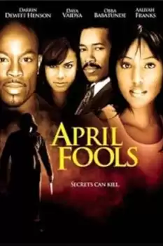 April Fools