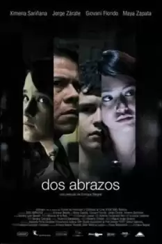 Dos abrazos