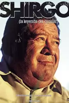 Shirgo (La leyenda del Cagalar)