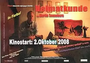 Heimatkunde