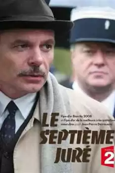 Le septième juré