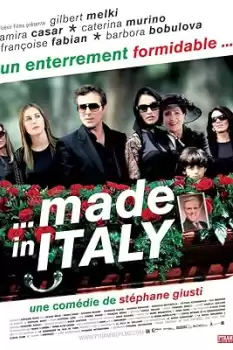Made in Italy