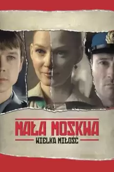 Mala Moskwa
